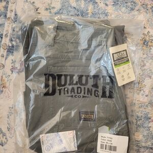 Duluth Trading Co Duluthflex Fire Hose Relaxed Fit Ultimate Cargo Pant